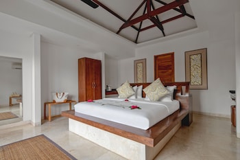 kokomo resort gili gede