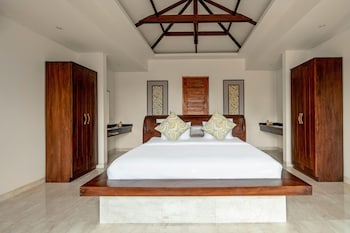 kokomo resort gili gede