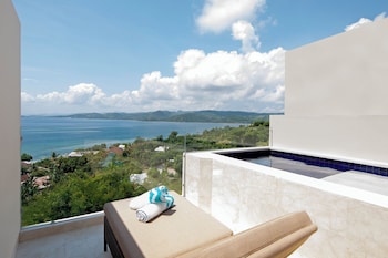 kokomo resort gili gede