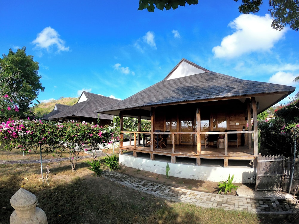 Kokomo Resort Gili Gede,Lombok>>Gili Gede,4 star