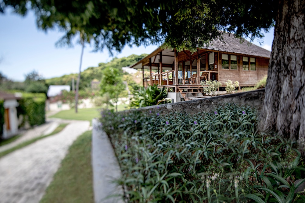 Kokomo Resort Gili Gede,Lombok>>Gili Gede,4 star