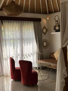 Calma Ubud,Gianyar>>Bali,4 star