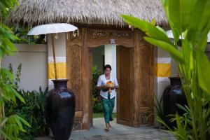 Calma Ubud,Gianyar>>Bali,4 star