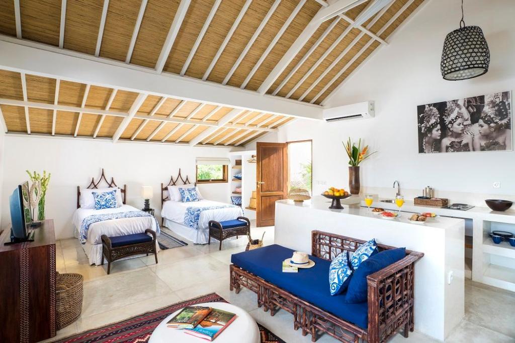calma ubud