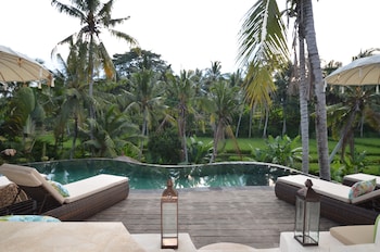 calma ubud