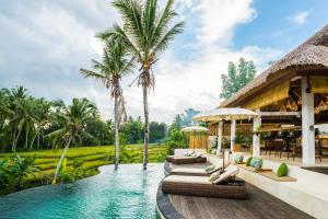 calma ubud
