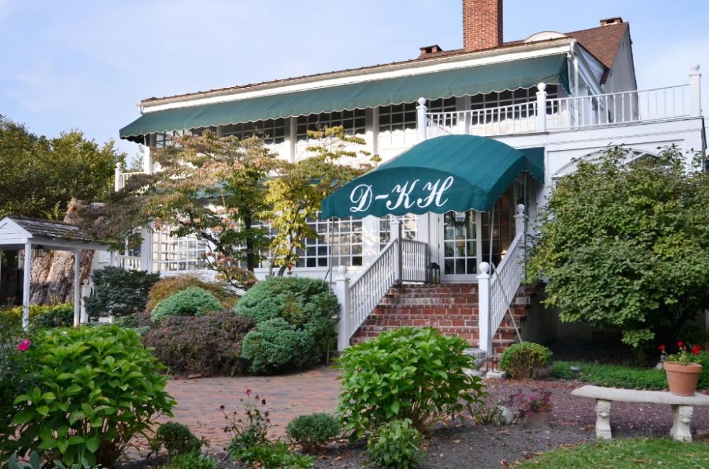 duling kurtz house and country inn