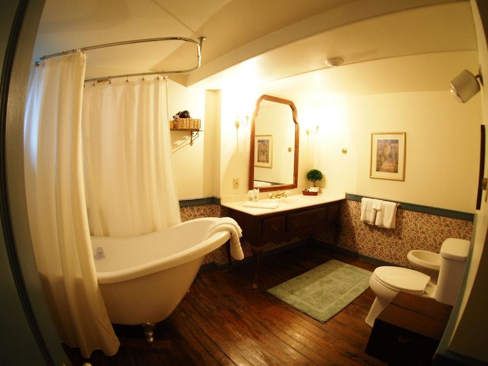 duling kurtz house and country inn