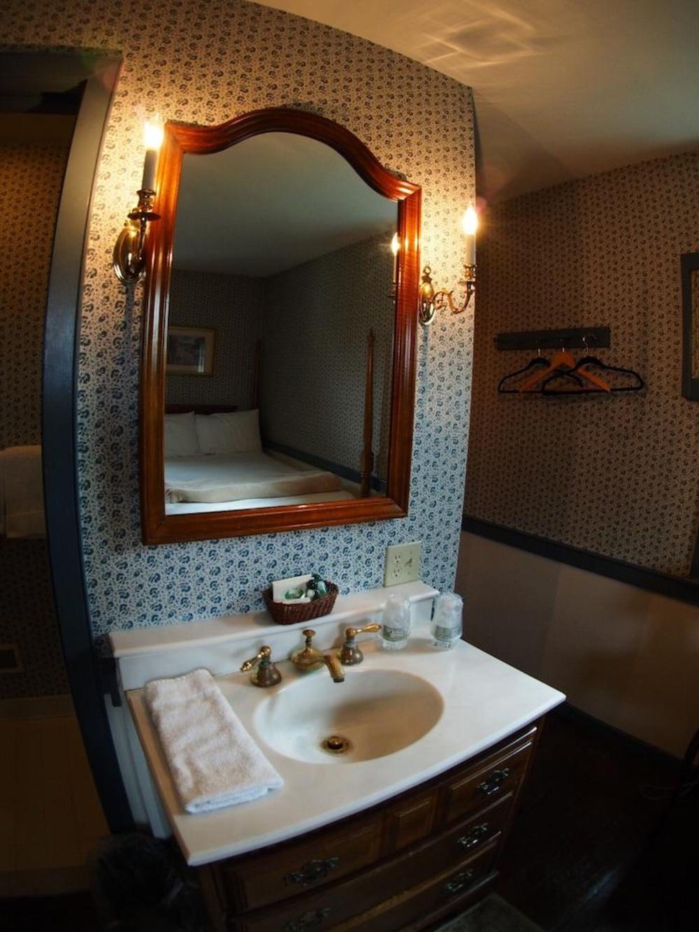 duling kurtz house and country inn