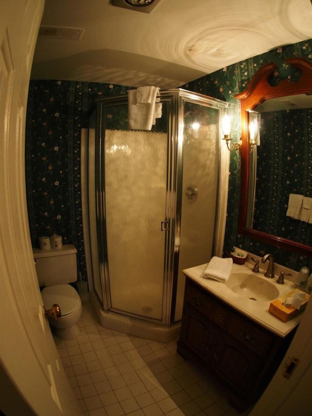 duling kurtz house and country inn