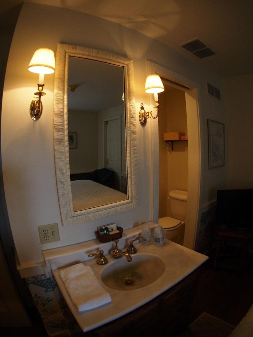 duling kurtz house and country inn