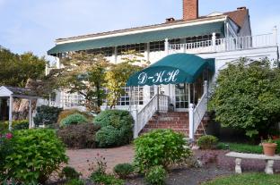 duling kurtz house and country inn