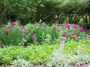 duling kurtz house and country inn