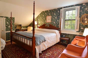 duling kurtz house and country inn