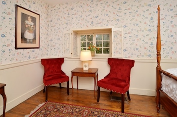 duling kurtz house and country inn