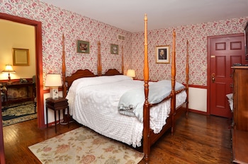 duling kurtz house and country inn