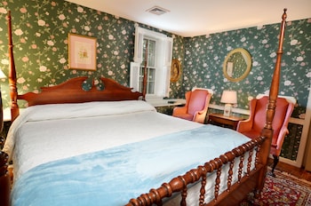 duling kurtz house and country inn