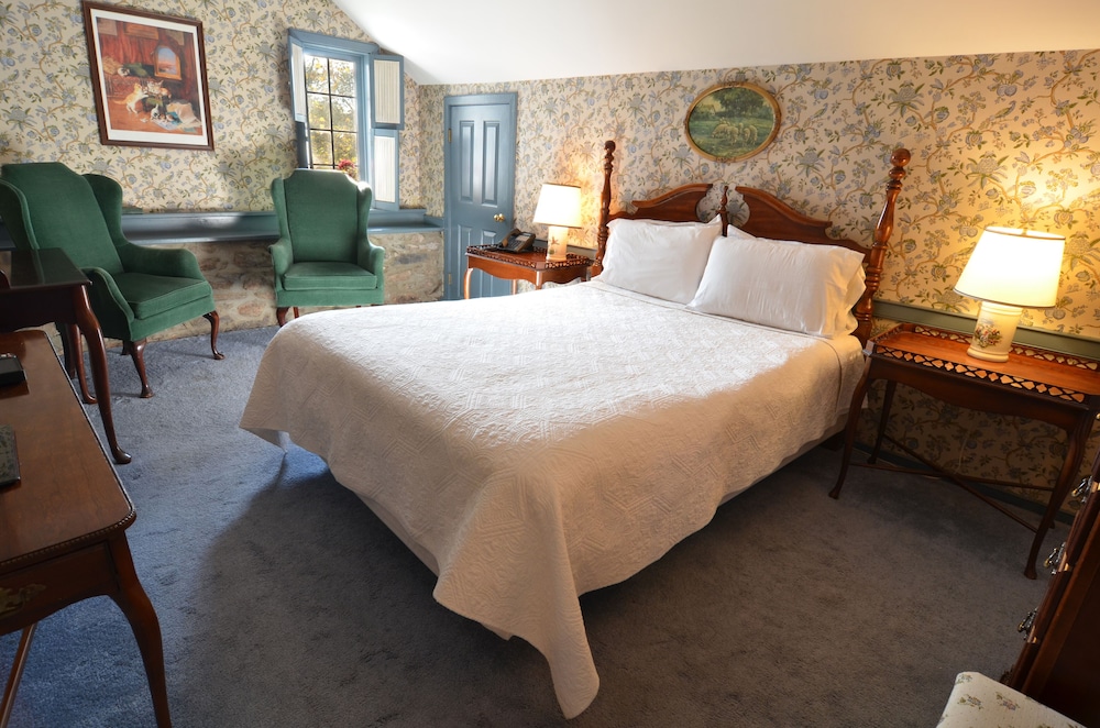 duling kurtz house and country inn