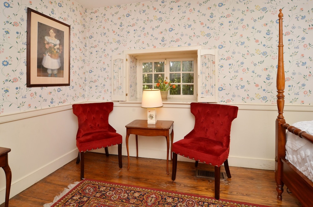 duling kurtz house and country inn