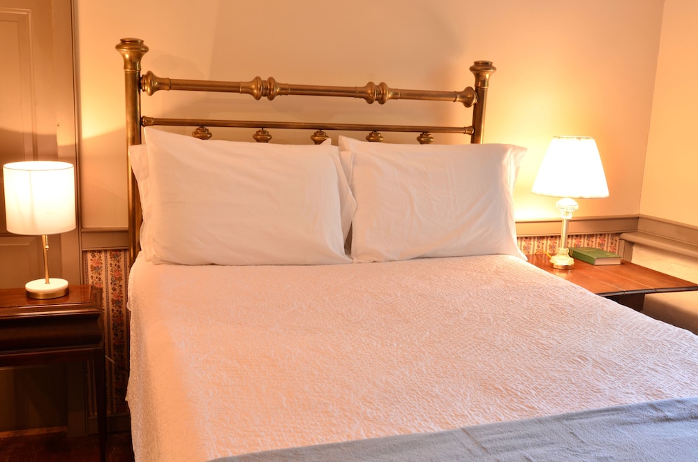 duling kurtz house and country inn