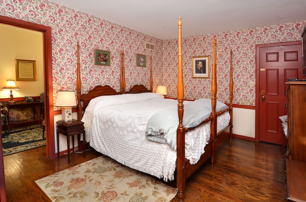 duling kurtz house and country inn