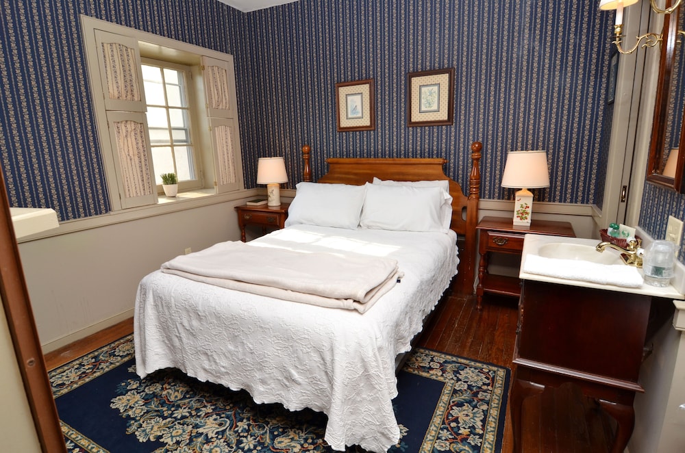 duling kurtz house and country inn