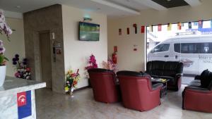 city garden hotel