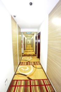 city garden hotel