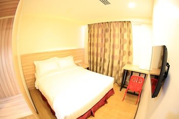 city garden hotel