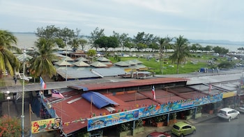 city garden hotel