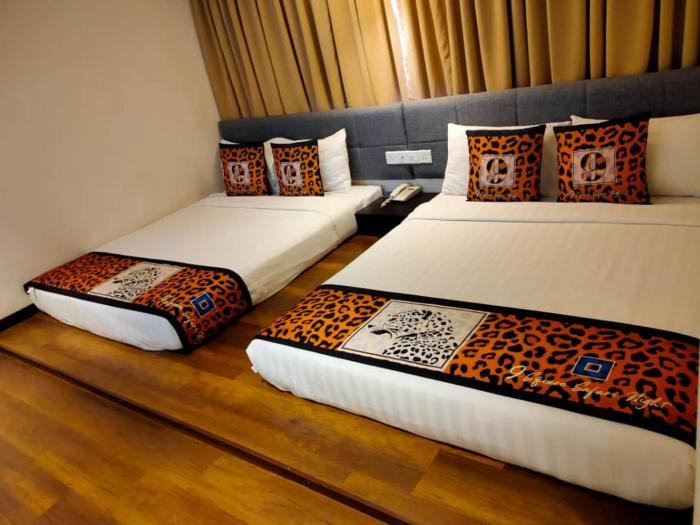 9 square hotel subang jaya