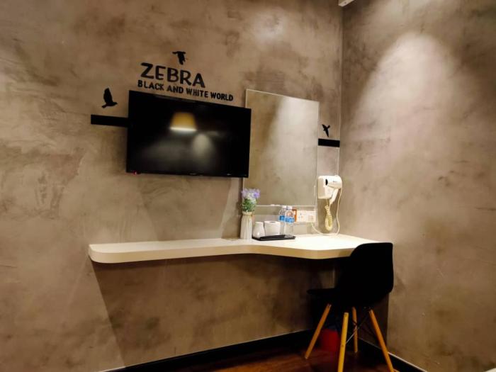 9 square hotel subang jaya