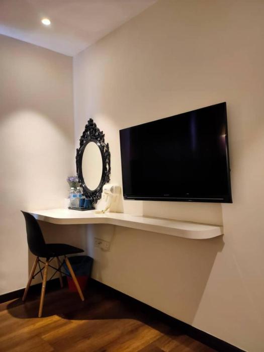 9 square hotel subang jaya