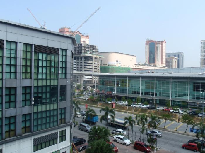 9 square hotel subang jaya