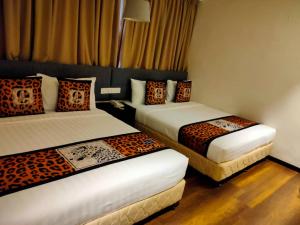 9 square hotel subang jaya