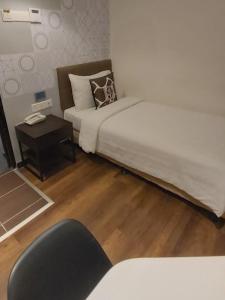9 square hotel subang jaya