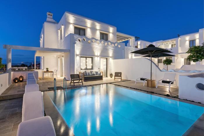 mykonos
