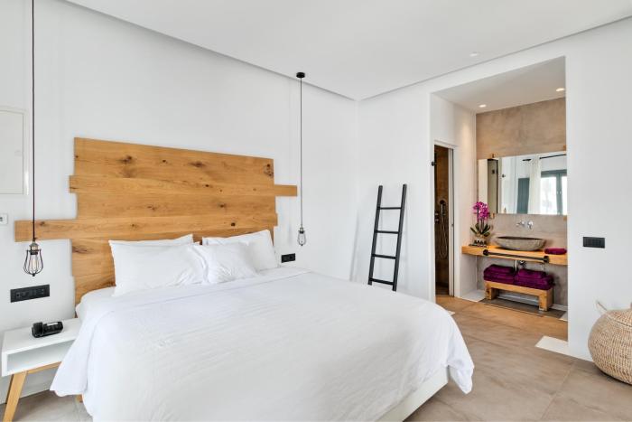 portes mykonos suites and villas