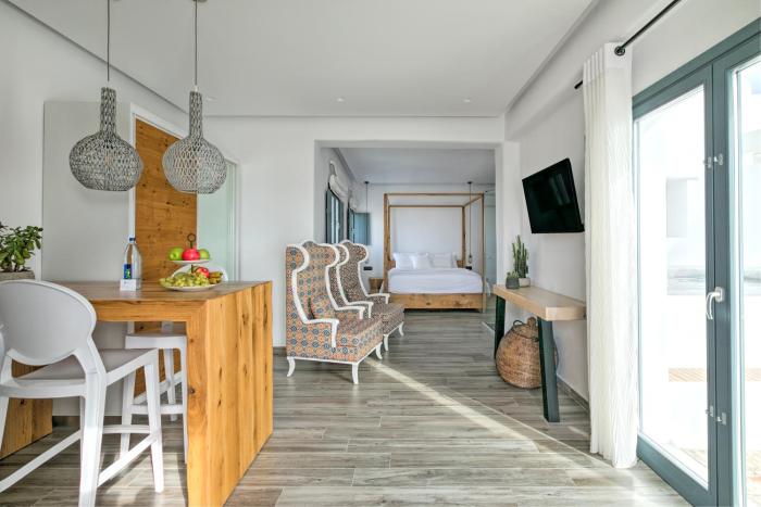 portes mykonos suites and villas