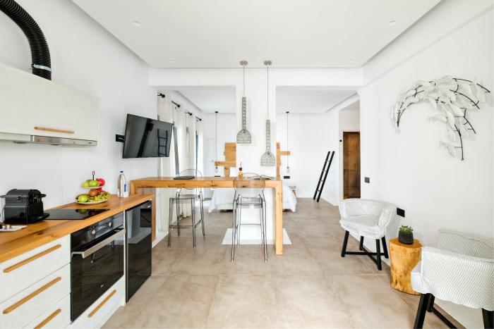 portes mykonos suites and villas