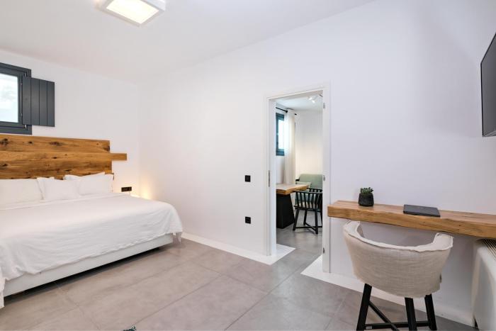 portes mykonos suites and villas