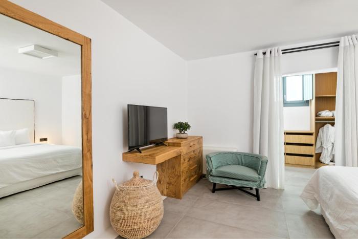 portes mykonos suites and villas