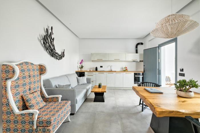 portes mykonos suites and villas