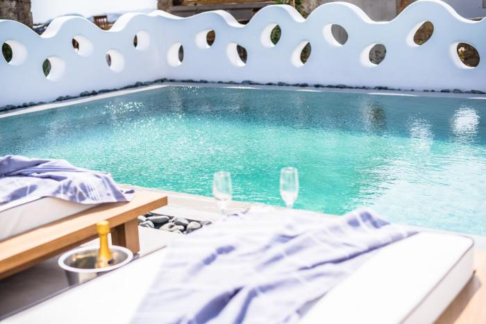 portes mykonos suites and villas
