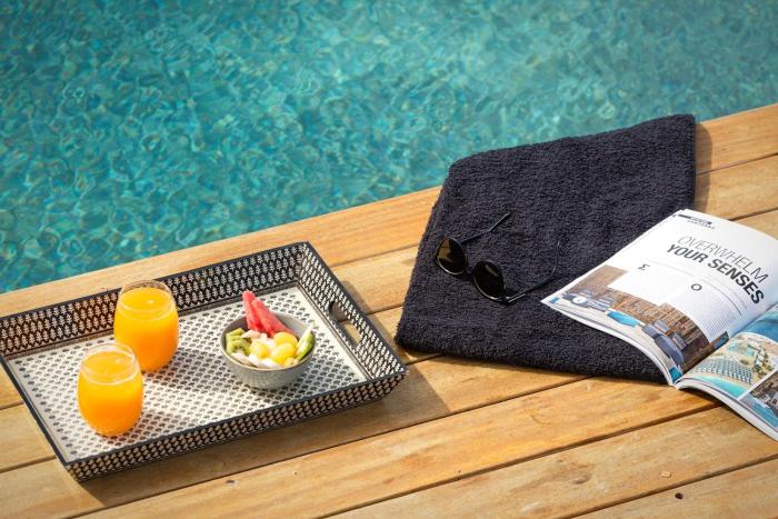 portes mykonos suites and villas