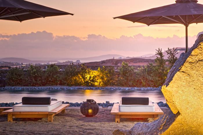 portes mykonos suites and villas