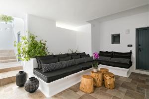 portes mykonos suites and villas