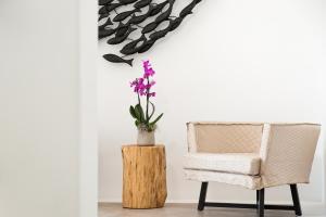 portes mykonos suites and villas