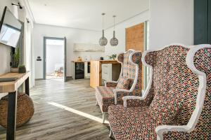 portes mykonos suites and villas