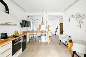 portes mykonos suites and villas